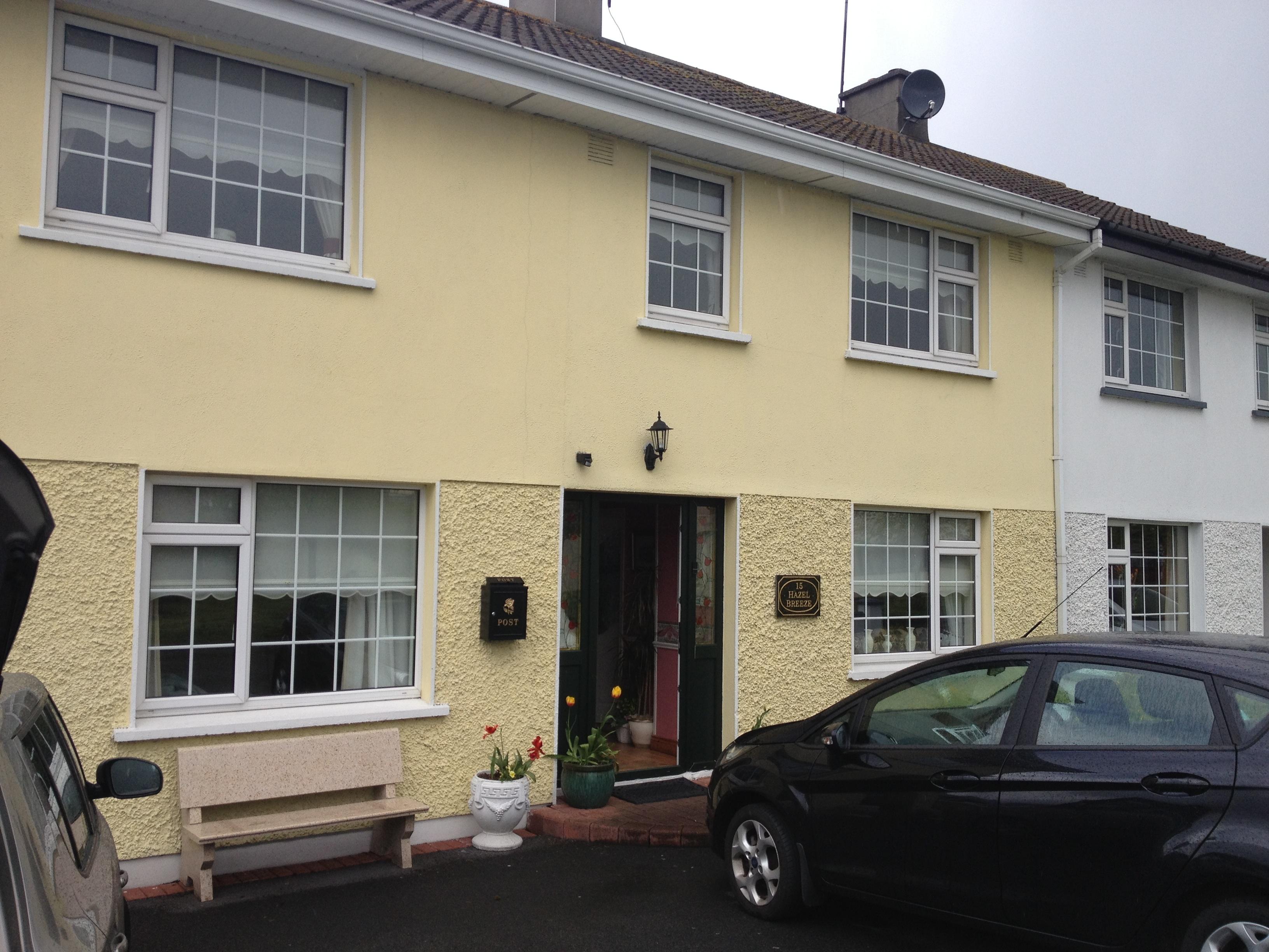 Hazel Breeze B&B-官方
