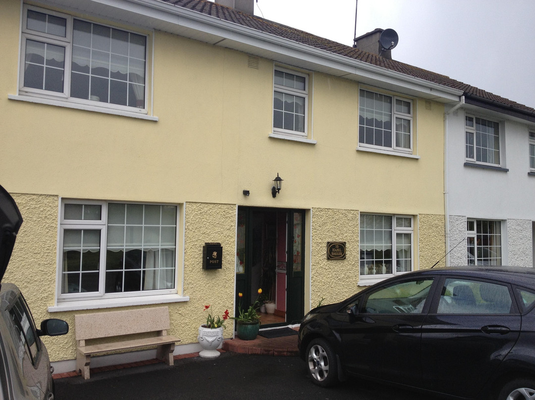 Westport Quay酒店住宿-Hazel Breeze B&B