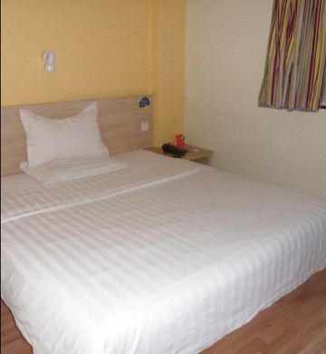 7天重庆南坪万达广场店主图