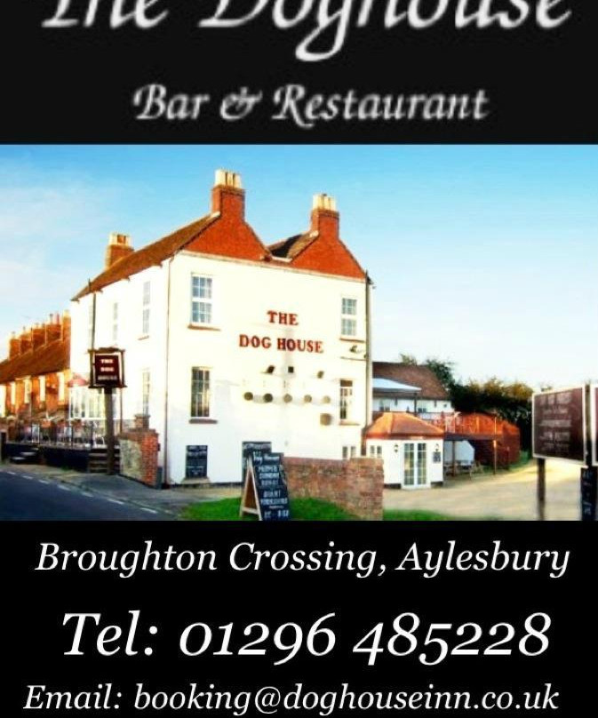 The Dog House Aylesbury主图