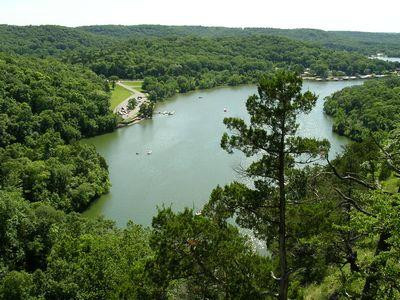 Ha Ha Tonka State Park景点图片