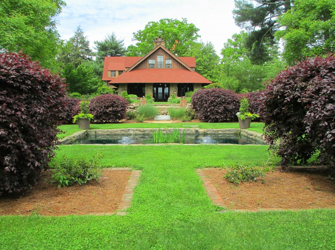 WinShape Retreat