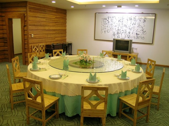 云浮市迎宾馆主图