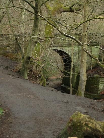 Hipperholme旅游景点-Judy Woods