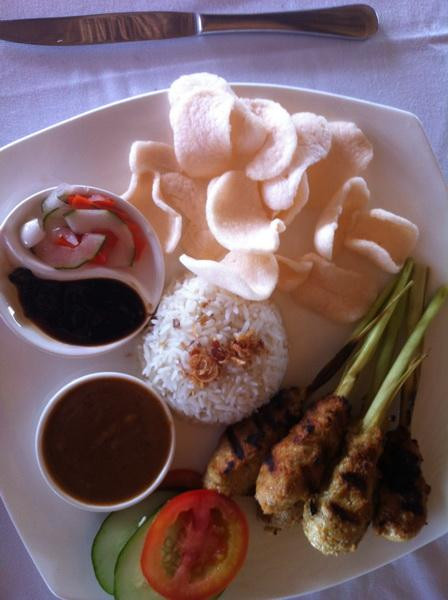 Jimbaran Beach Club (JBC)