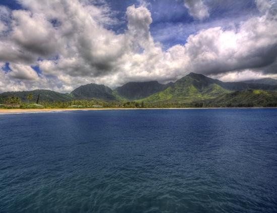 哈纳雷小镇-哈纳雷伊必去景点