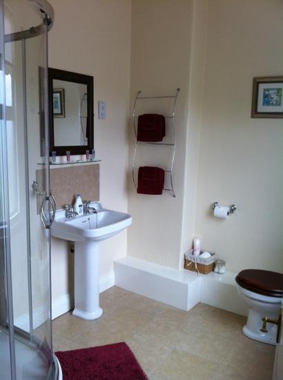 Fountain Guest House-官方