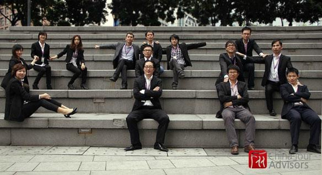 中国行旅游服务-深圳市必去景点