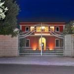 Carmiano酒店住宿-Tenuta Monaci La Murra