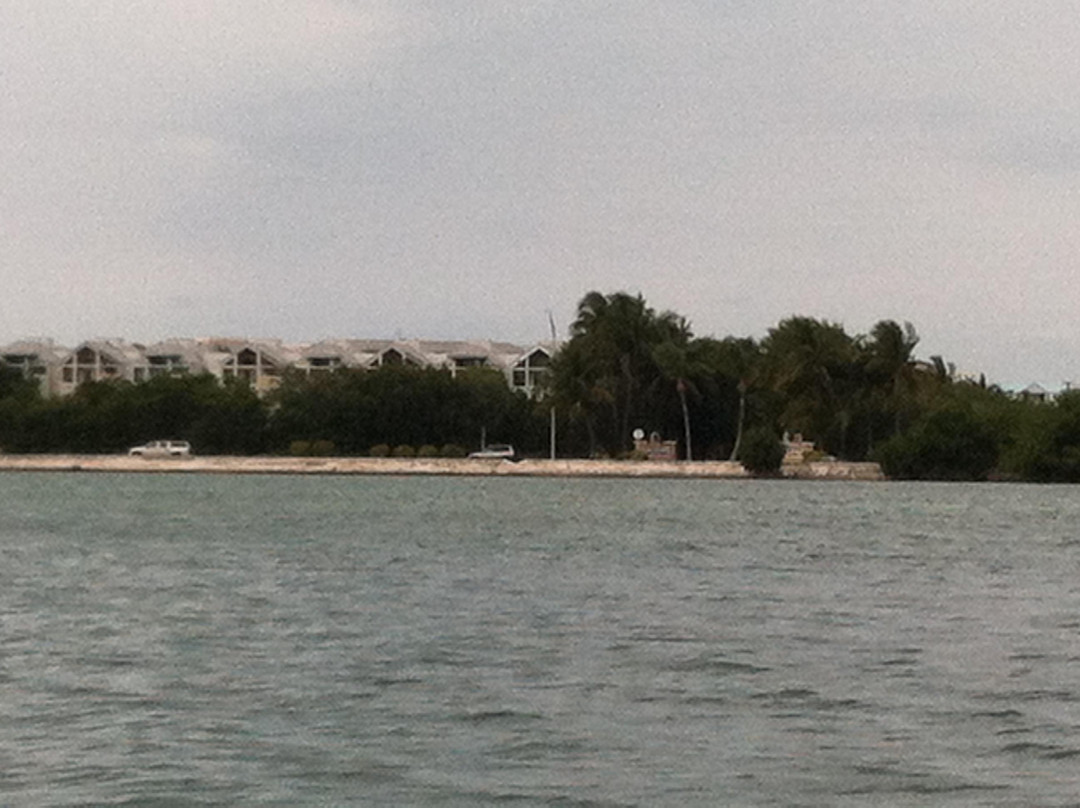 Lazy Dog Adventures-基韦斯特必去景点