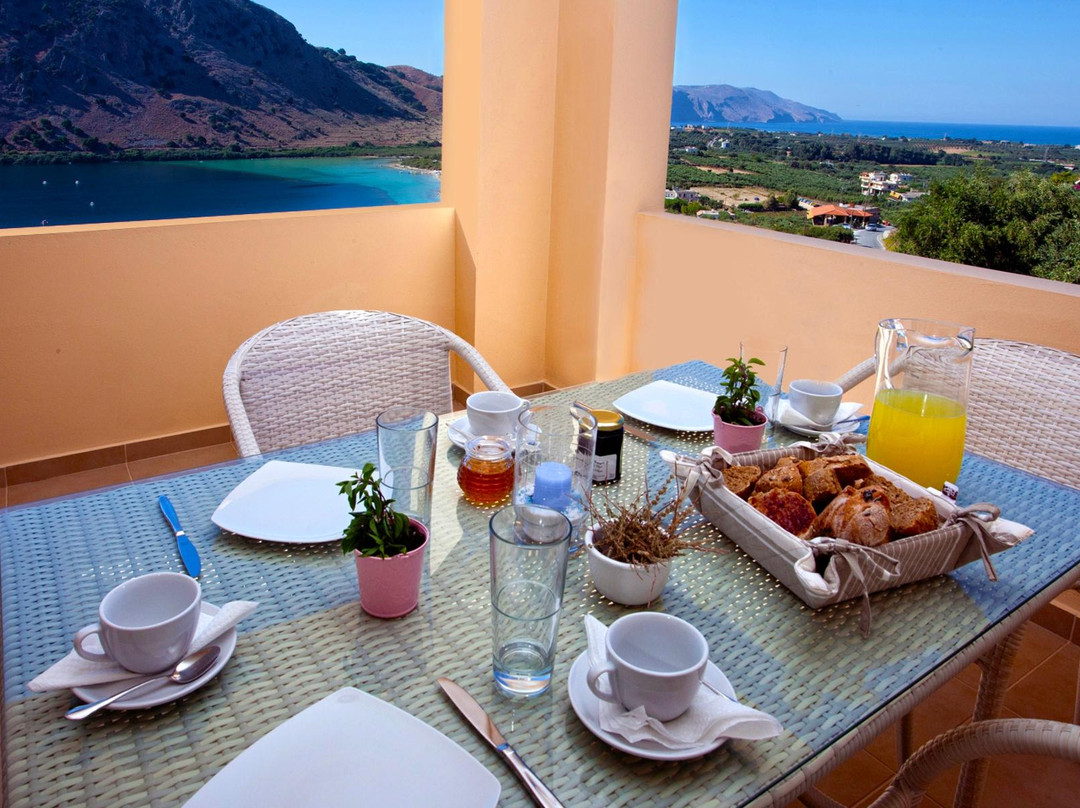 Bluefairy Villas
