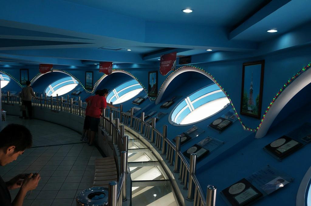 龙塔-哈尔滨市必去景点