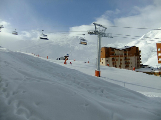 Residence Boedette主图