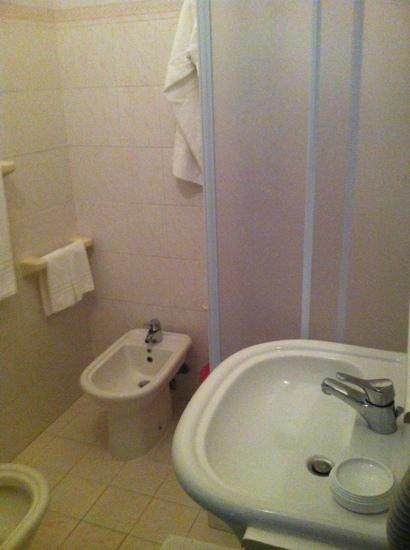 Hotel Bellavista主图