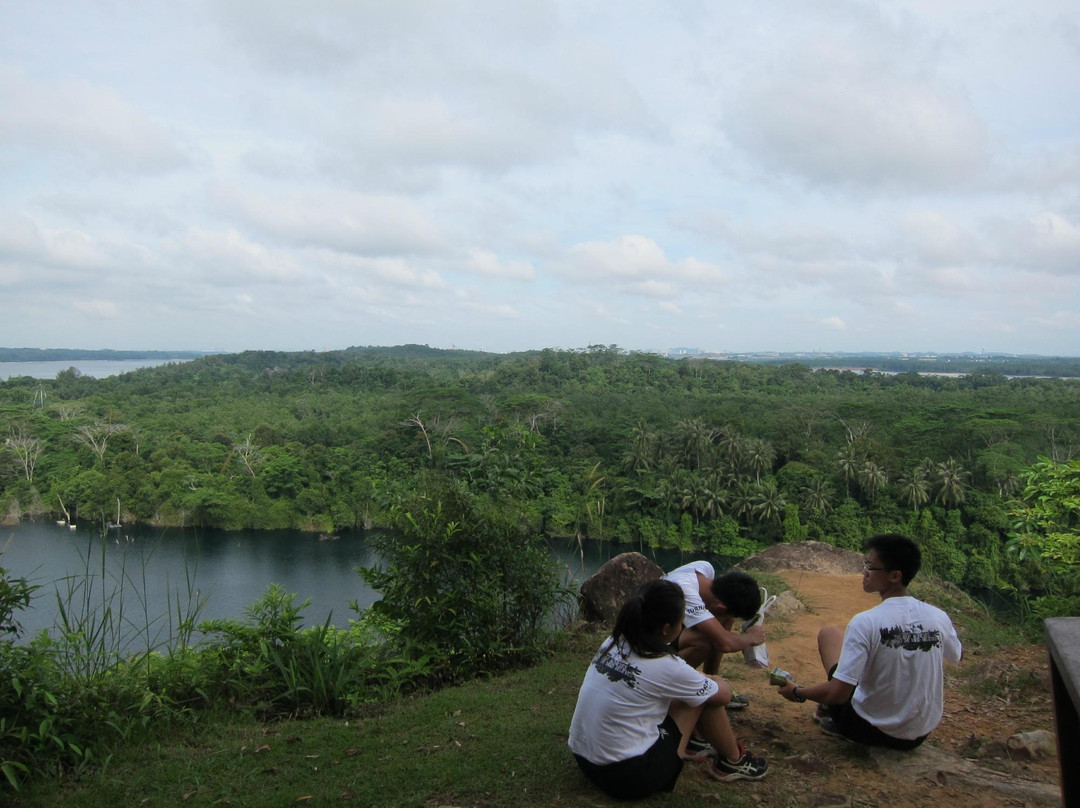 Adventures by Asian Detours-新加坡必去景点