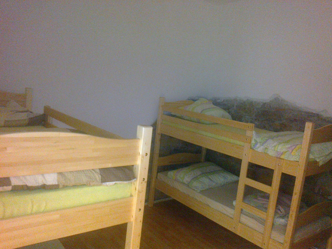 Hostel Jadran