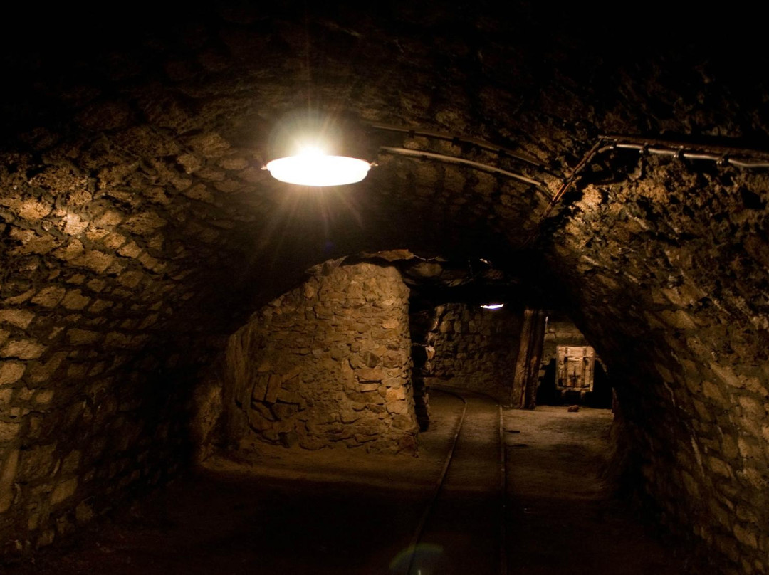Kammerhof - Mining in Slovakia Exposition景点图片