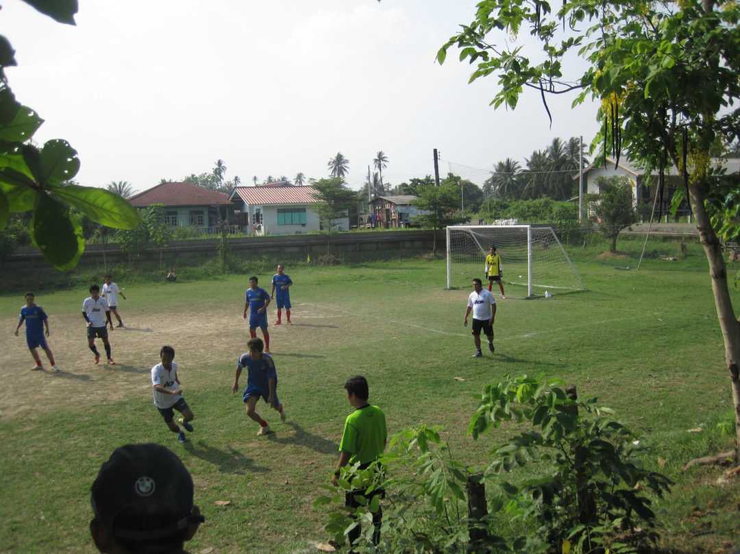 陶瓷岛-曼谷必去景点