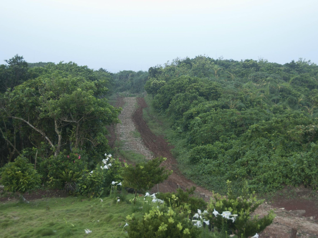 Mount Karoboboan-Itbayat Island必去景点