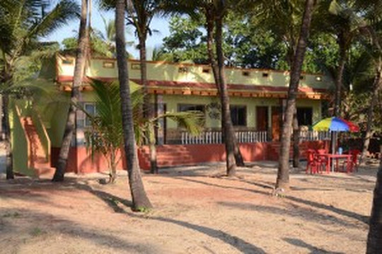 Rajanand Palace主图