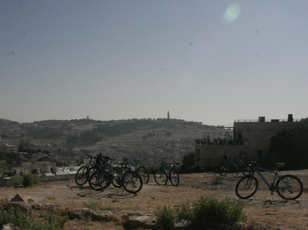 Gordon Tours Israel-耶路撒冷必去景点