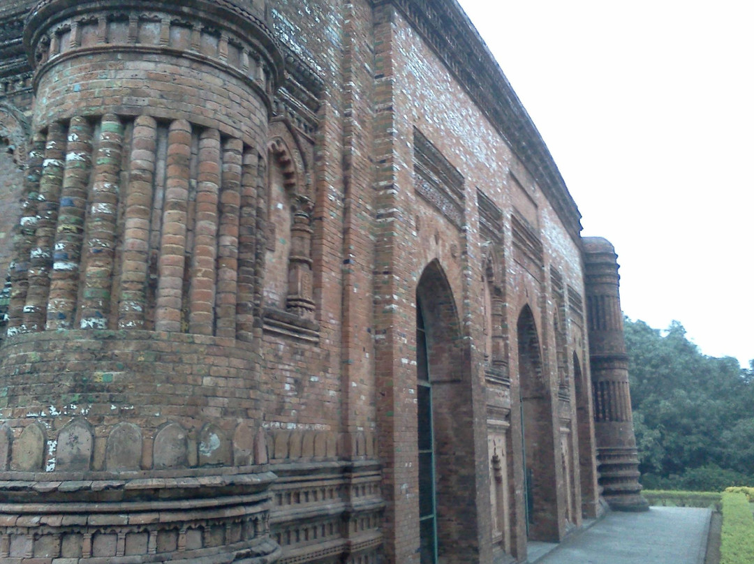 Lattan Mosque-Malda必去景点