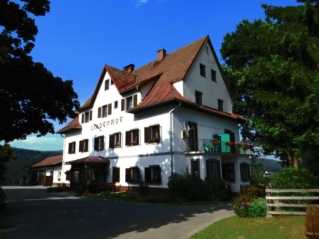 Gastehaus Lindenhof主图