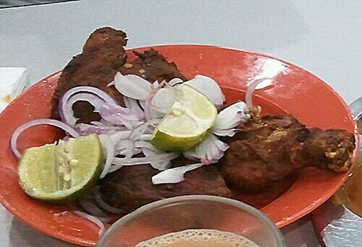 小印度-吉隆坡-吉隆坡必去景点