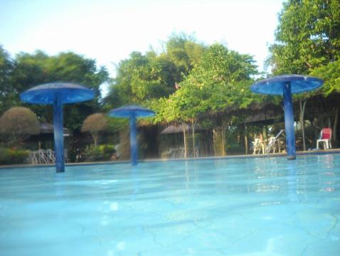 Grand Villa Laguna-客卧