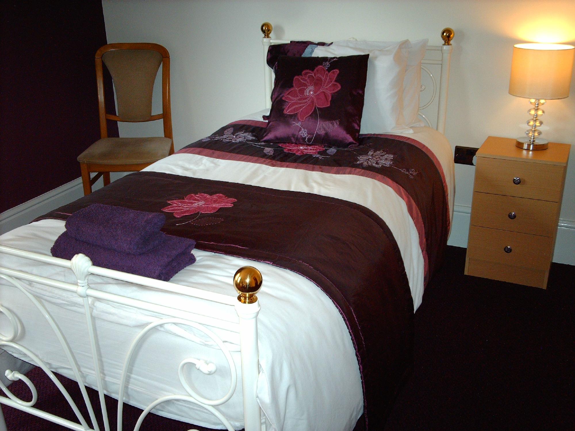 Crittlewood Guest House-官方