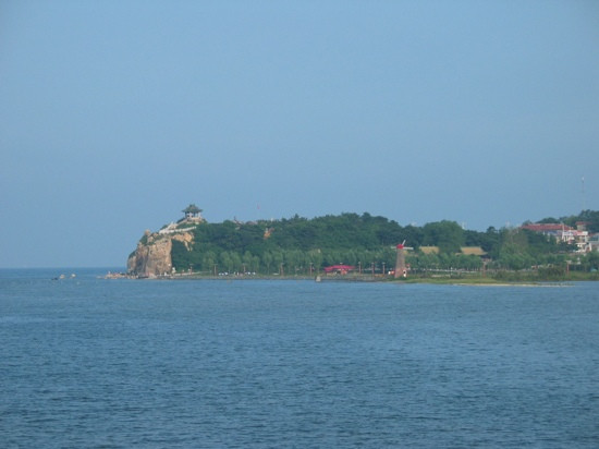 北戴河夏日避暑胜地景点图片