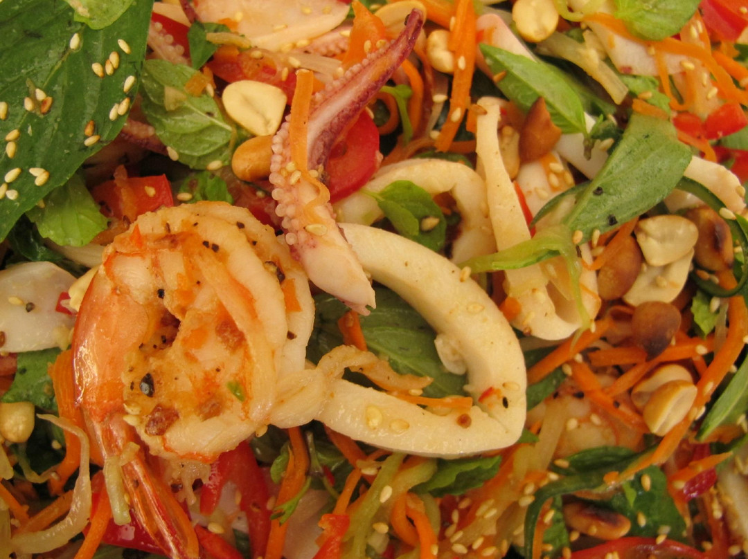 绿竹烹饪学校&咖啡馆-会安必去景点