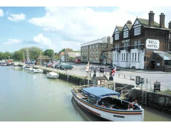 Sandwich Local History Society-桑威治必去景点