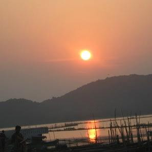 Mangalajodi景点图片