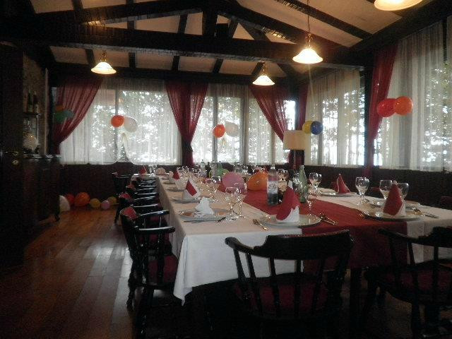 Trattoria Poklon主图
