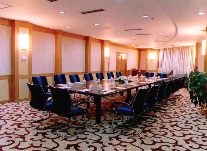 天泽培训大厦主图