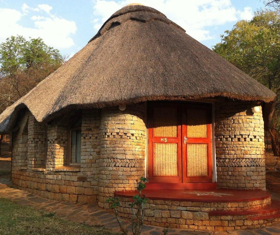 Hippo Creek Lodge