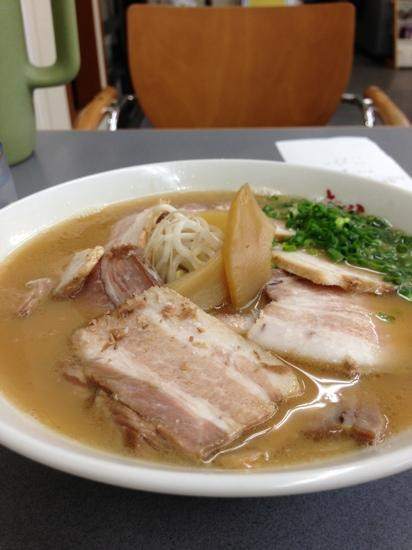 きむらラーメン 北店