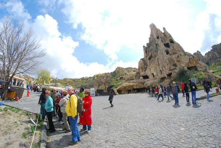 CappadociaTours / Day Tours景点图片
