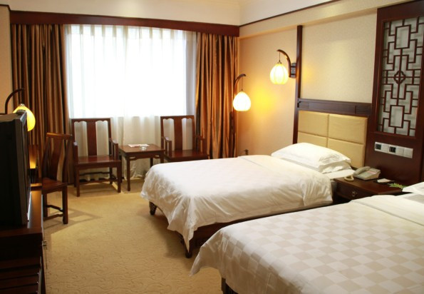 株洲国宾酒店主图