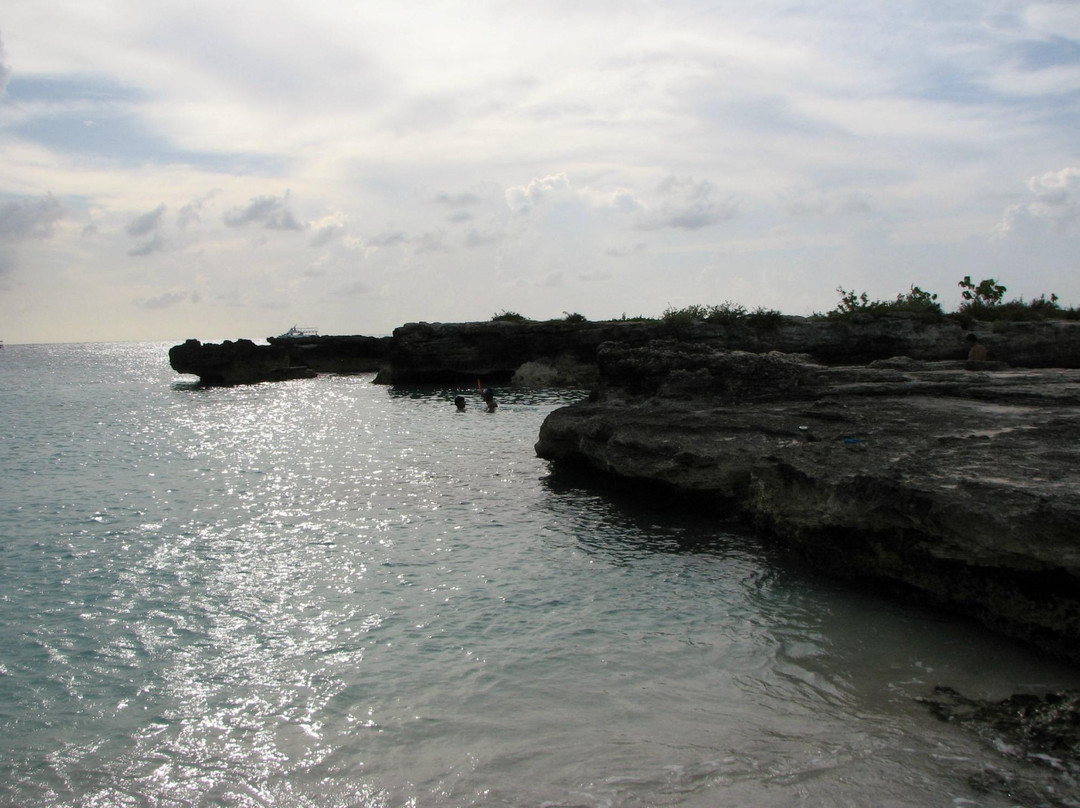 Cayman Islands Department of Tourism景点图片