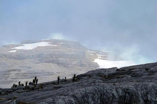 El Cocuy National Park景点图片