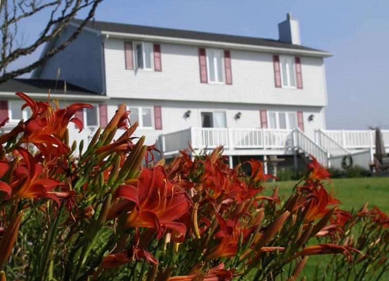 Coastal Waters Accommodations B&B-客卧