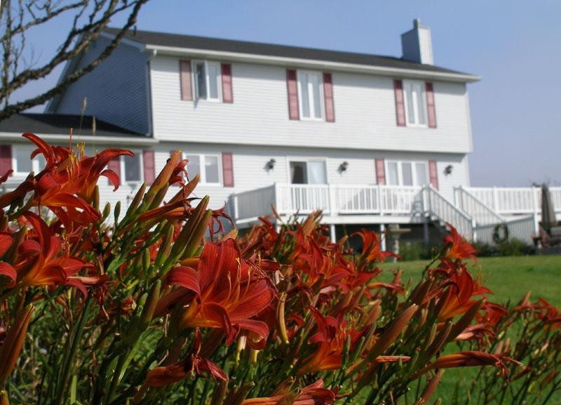 Coastal Waters Accommodations B&B主图