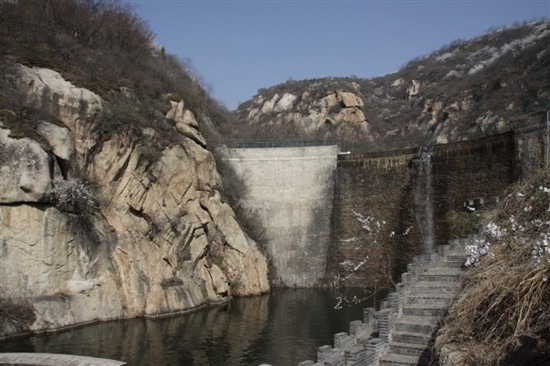 百泉山-北京市必去景点