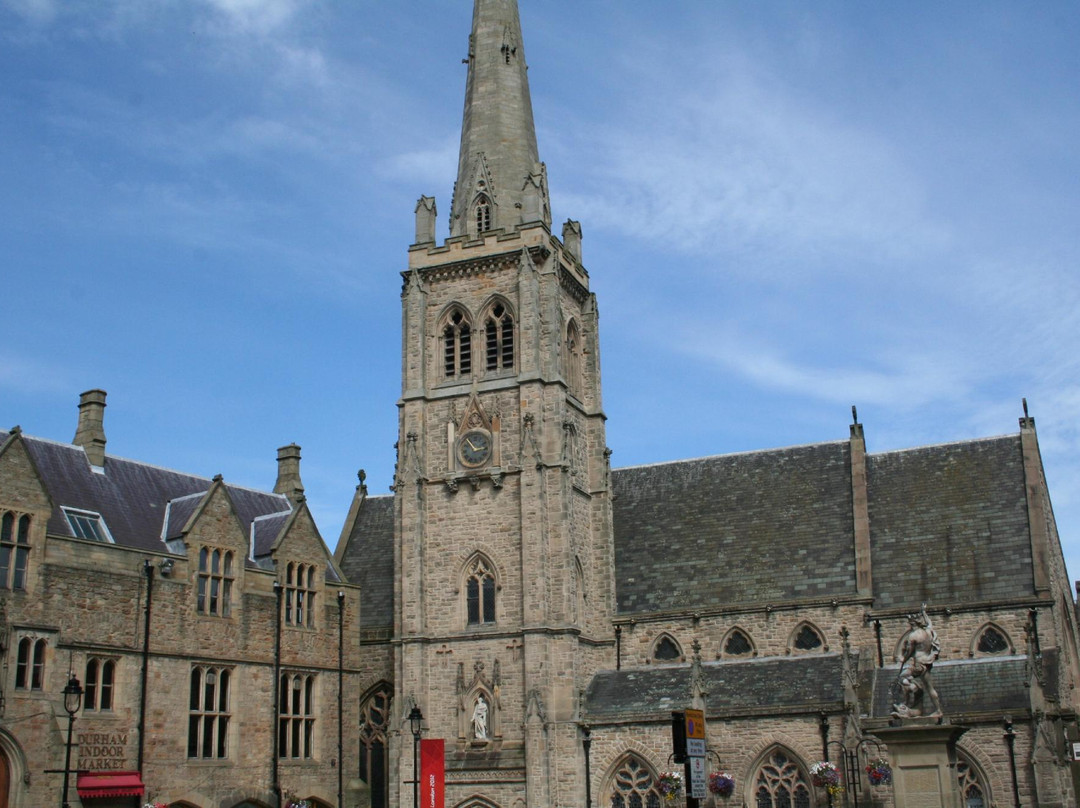 Dunham on the Hill旅游攻略图片