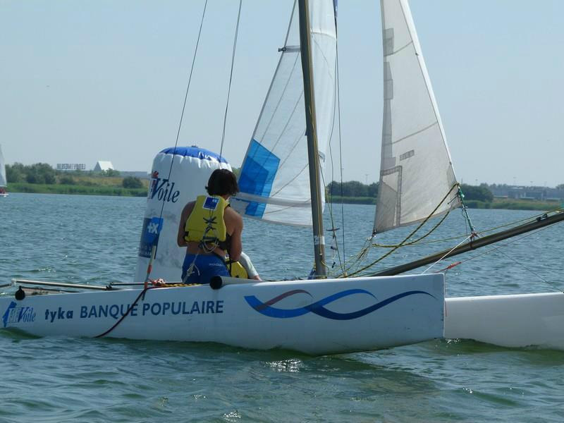 Yacht Club du Calaisis景点图片