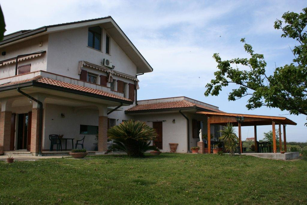 Villa Caldari旅游攻略图片