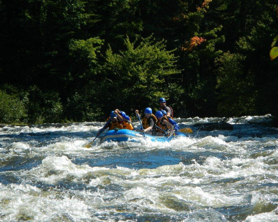 ELC Outdoors - Day Tours-Errol必去景点