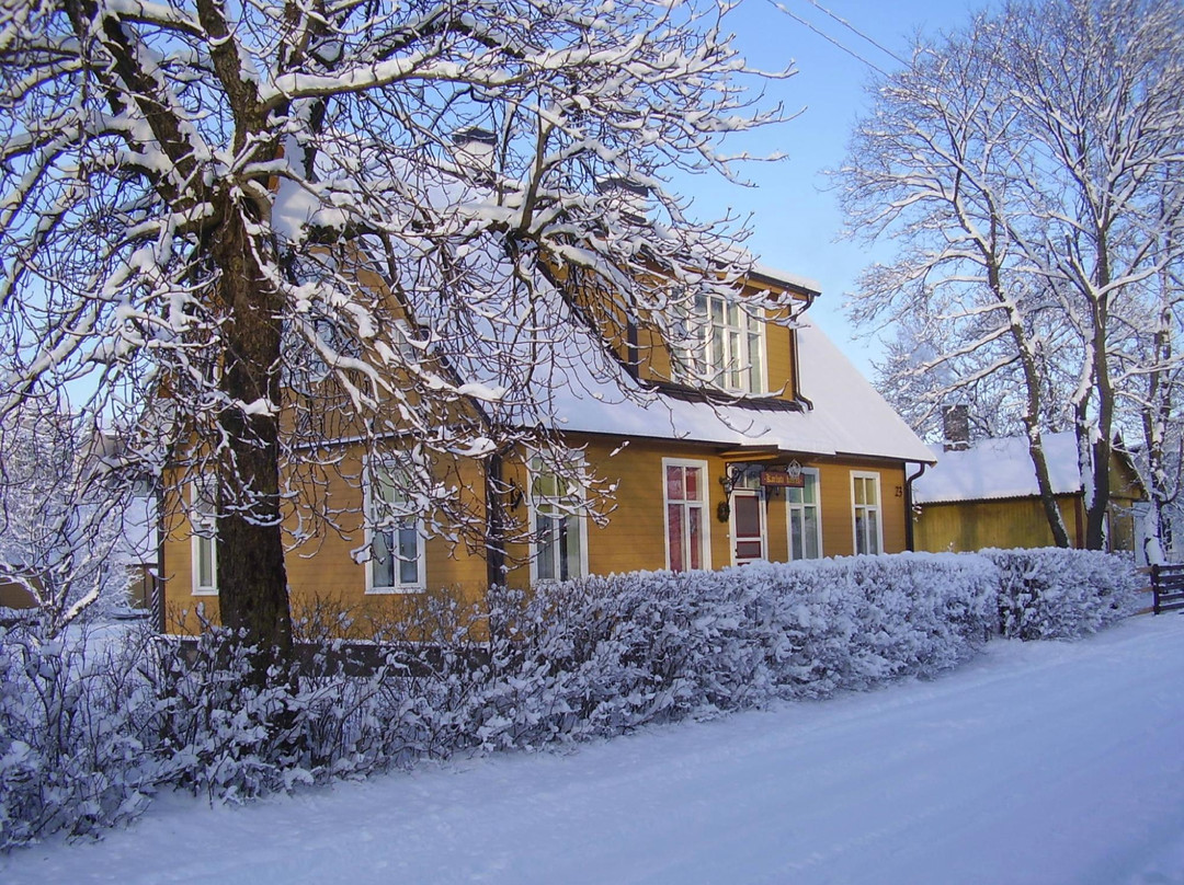Karluti Hostel
